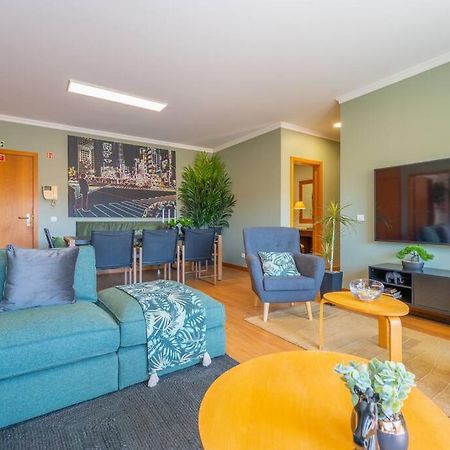 Super Anadia - Olive Apartment Funchal  Bagian luar foto