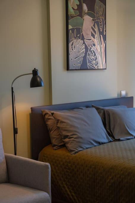 Super Anadia - Olive Apartment Funchal  Bagian luar foto