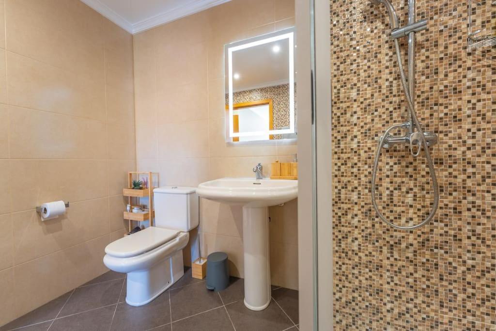 Super Anadia - Olive Apartment Funchal  Bagian luar foto