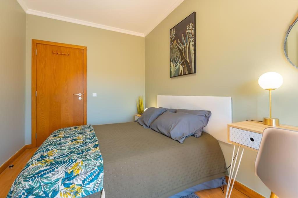 Super Anadia - Olive Apartment Funchal  Bagian luar foto