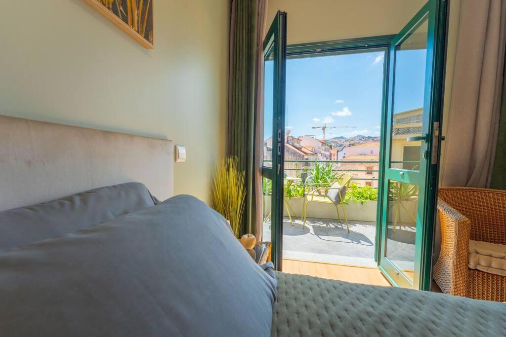 Super Anadia - Olive Apartment Funchal  Bagian luar foto