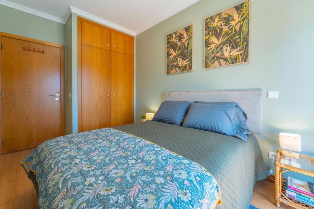 Super Anadia - Olive Apartment Funchal  Bagian luar foto