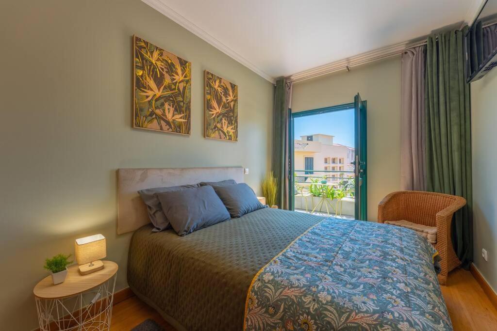 Super Anadia - Olive Apartment Funchal  Bagian luar foto