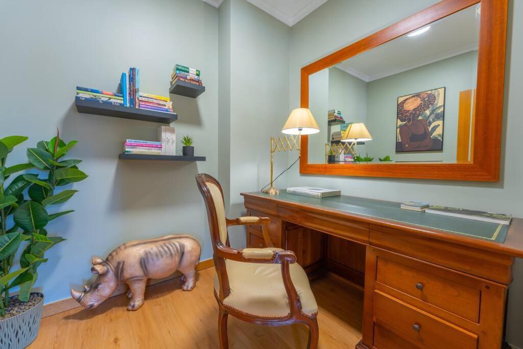 Super Anadia - Olive Apartment Funchal  Bagian luar foto
