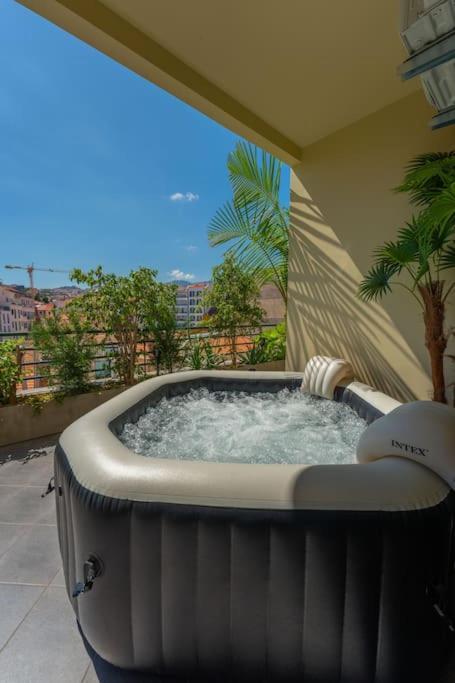 Super Anadia - Olive Apartment Funchal  Bagian luar foto