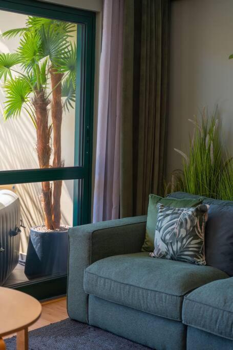 Super Anadia - Olive Apartment Funchal  Bagian luar foto